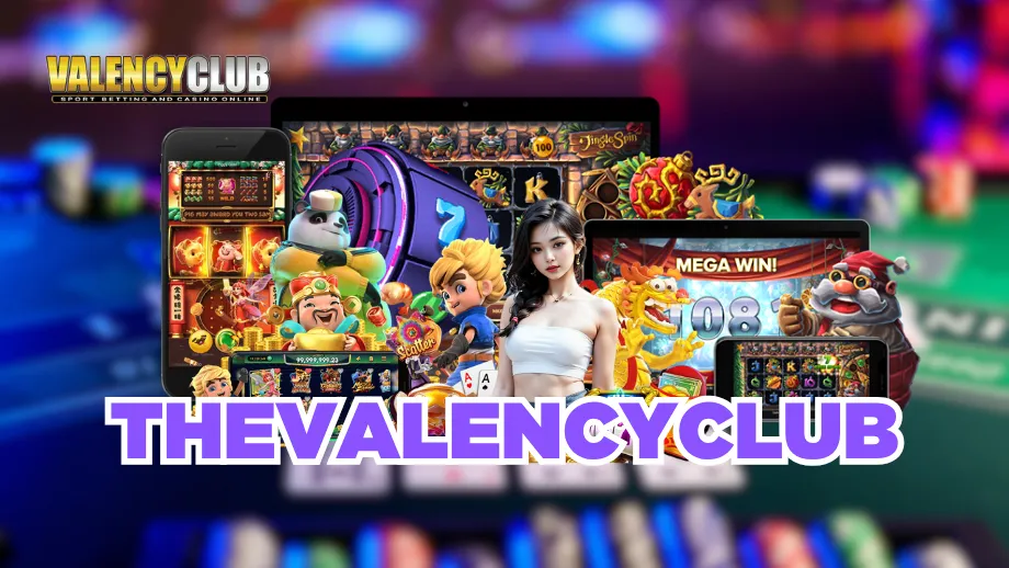 valencyclub